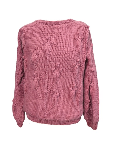 SWETER LILLY ROSE