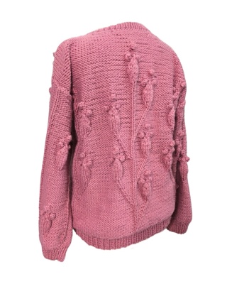 SWETER LILLY ROSE