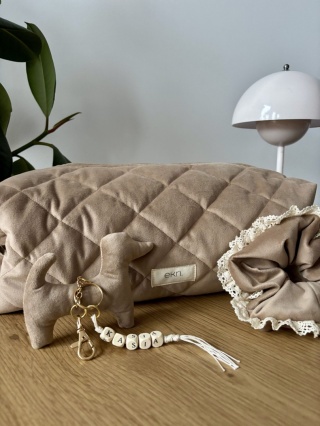 Zawieszka z imieniem